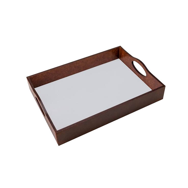 Bandeja de MDF Personalizada | Exista Comunicação