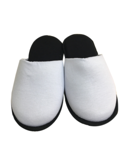 Pantufa Personalizada